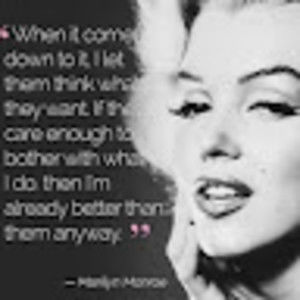 Meet your Posher, Tami